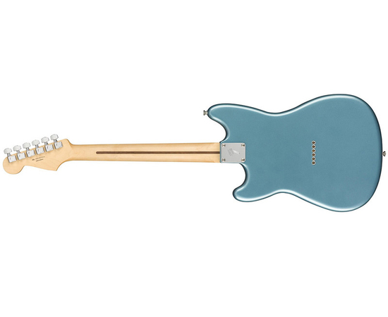 Электрогитара FENDER PLAYER DUO SONIC MN TLP
