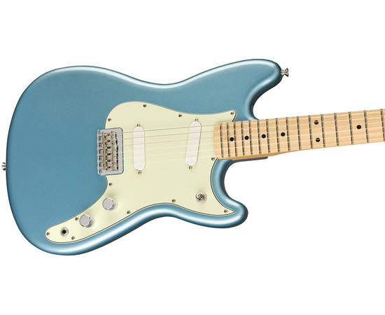 Электрогитара FENDER PLAYER DUO SONIC MN TLP