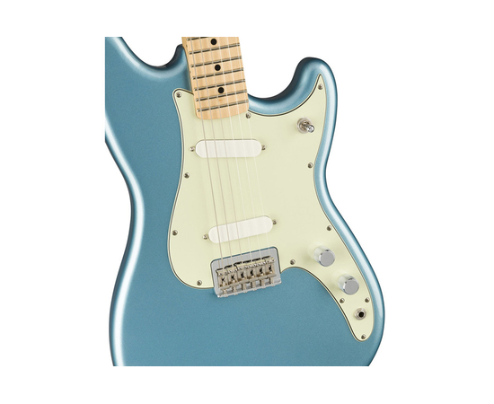 Электрогитара FENDER PLAYER DUO SONIC MN TLP