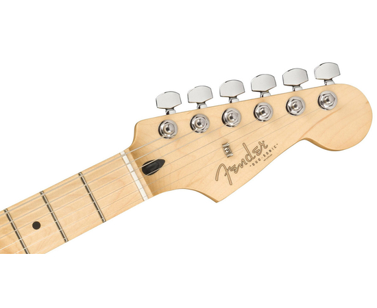 Электрогитара FENDER PLAYER DUO SONIC MN TLP