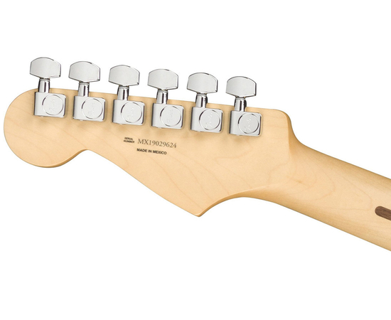 Электрогитара FENDER PLAYER DUO SONIC MN TLP