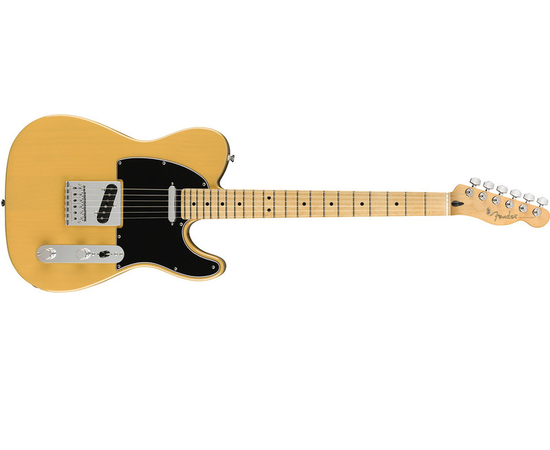 Электрогитара FENDER PLAYER TELECASTER MN BUTTERSCOTCH BLOND - 146752 за 0 грн. | 4Club