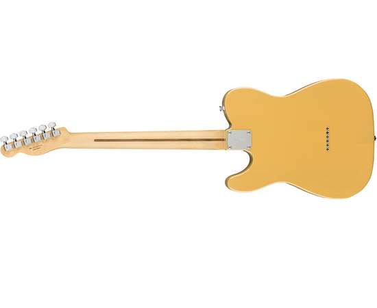 Электрогитара FENDER PLAYER TELECASTER MN BUTTERSCOTCH BLOND