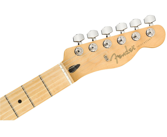 Электрогитара FENDER PLAYER TELECASTER MN BUTTERSCOTCH BLOND