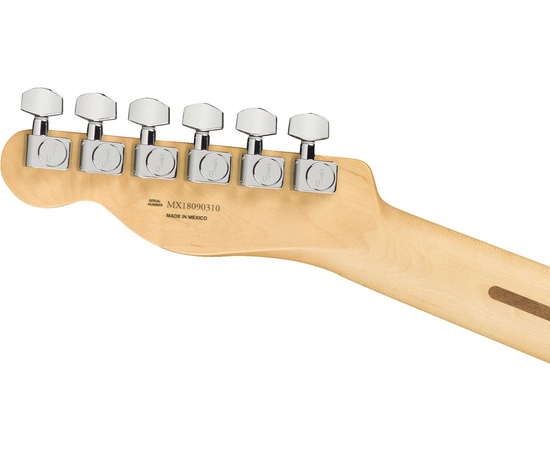 Электрогитара FENDER PLAYER TELECASTER MN BUTTERSCOTCH BLOND