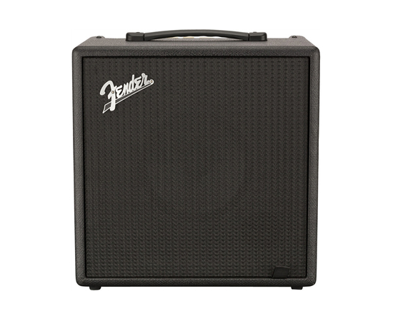 Комбоусилитель для бас-гитар FENDER RUMBLE LT25 - 146737 за 17222 грн. | 4Club