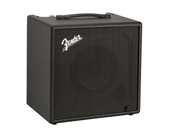 Комбоусилитель для бас-гитар FENDER RUMBLE LT25