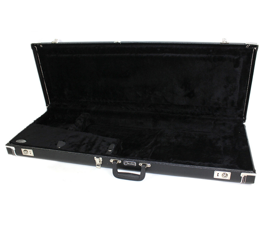 Кейс для электрогитар FENDER STANDARD CASE FOR STRAT/TELE