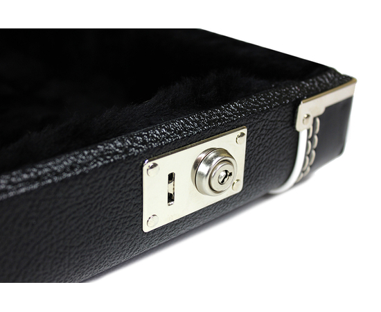 Кейс для электрогитар FENDER STANDARD CASE FOR STRAT/TELE