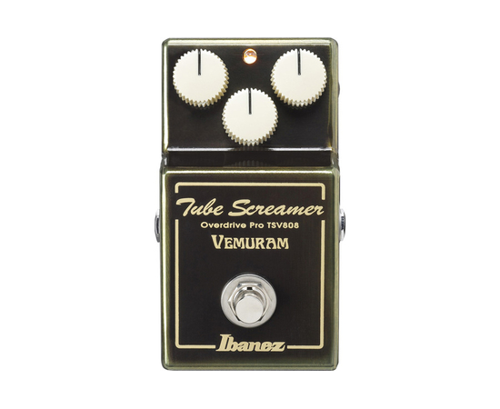 Педаль эффектов IBANEZ TSV808 - 146759 за 0 грн. | 4Club