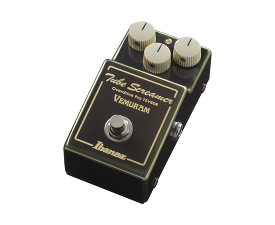 Педаль эффектов IBANEZ TSV808