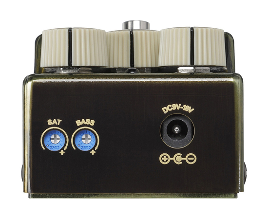 Педаль эффектов IBANEZ TSV808