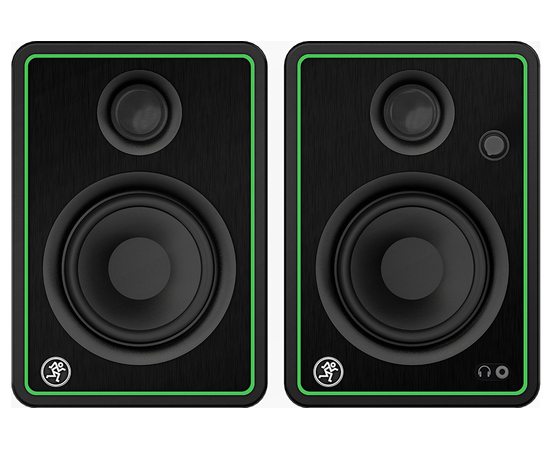 Студийные мониторы MACKIE CR4-X - 146509 за 0 грн. | 4Club