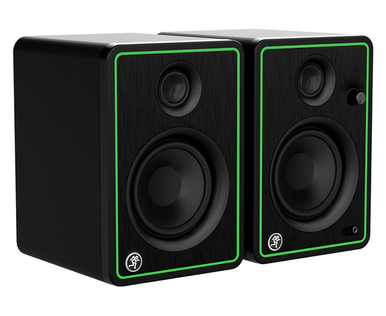 Студийные мониторы MACKIE CR4-X