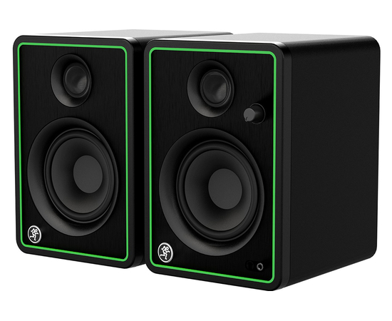 Студийные мониторы MACKIE CR4-X