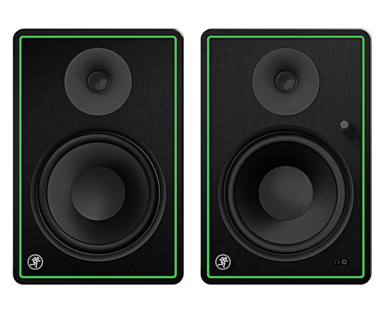 Студийные мониторы MACKIE CR8-XBT - 146511 за 0 грн. | 4Club