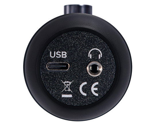 Микрофон MACKIE EM-USB