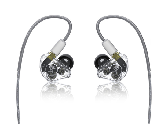 Наушники MACKIE MP-320 - 146513 за 0 грн. | 4Club