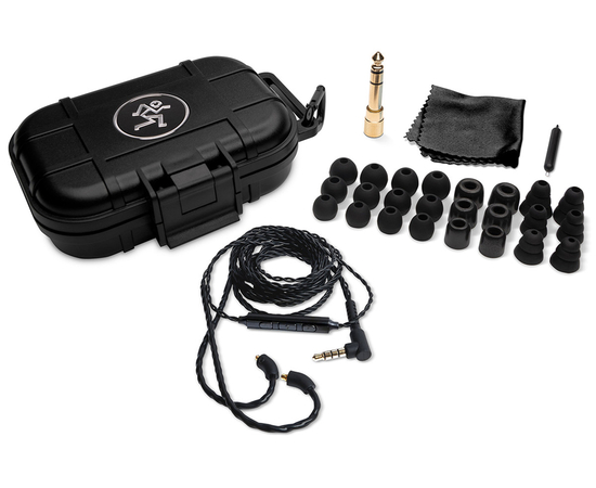 Наушники MACKIE MP-320