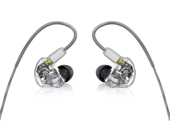 Наушники MACKIE MP-460 - 146514 за 0 грн. | 4Club