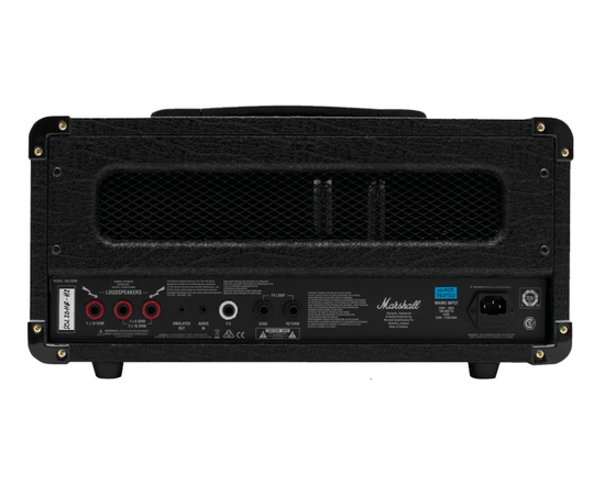 Гітарний підсилювач MARSHALL DSL20HR
