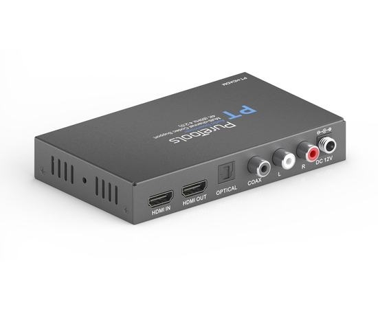 HDMI аудио экстрактор PURELINK PT-HDADM