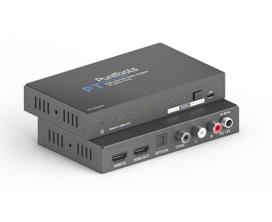 HDMI аудио экстрактор PURELINK PT-HDADM