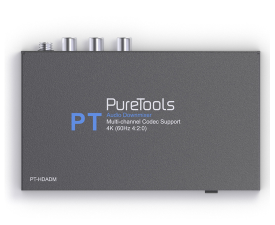 HDMI аудио экстрактор PURELINK PT-HDADM