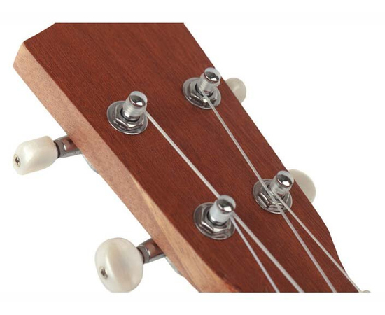 Укулеле концерт Prima M340T