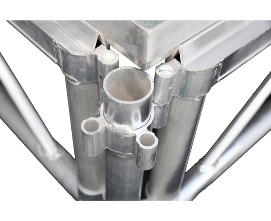 Стеклянный подиум SJ-122G