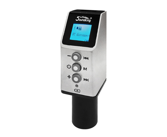 Ресивер SOUNDKING BT-01 MP3/Bluetooth Receiver - 146527 за 2575 грн. | 4Club