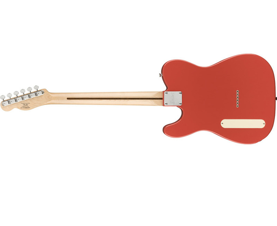 Электрогитара SQUIER by FENDER PARANORMAL CABRONITA TELE THINLINE FRD