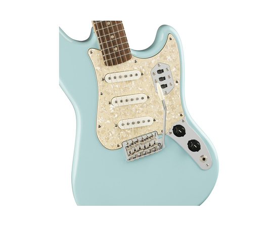 Электрогитара SQUIER by FENDER PARANORMAL CYCLONE LR DPB