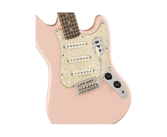 Электрогитара SQUIER by FENDER PARANORMAL CYCLONE LR SHP