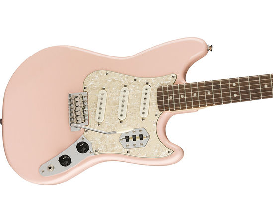 Электрогитара SQUIER by FENDER PARANORMAL CYCLONE LR SHP
