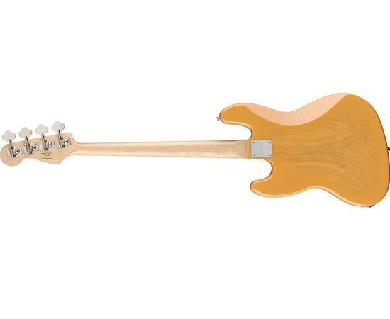 Бас-гитара SQUIER by FENDER PARANORMAL JAZZ BASS '54 MN BTB