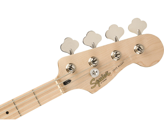 Бас-гитара SQUIER by FENDER PARANORMAL JAZZ BASS '54 MN BTB
