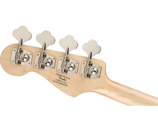 Бас-гитара SQUIER by FENDER PARANORMAL JAZZ BASS '54 MN BTB