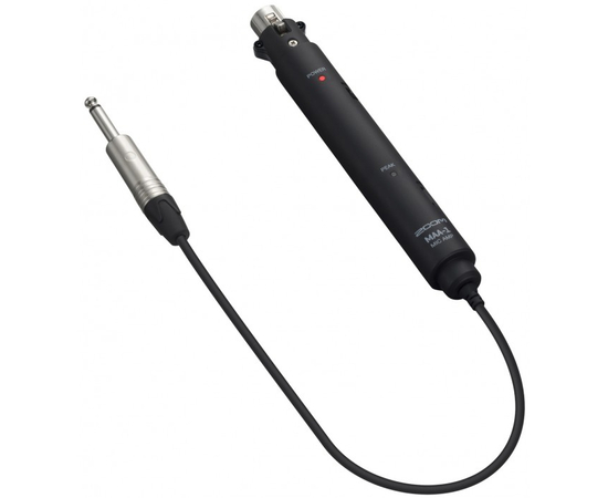 Процессор эффектов Zoom A1X FOUR