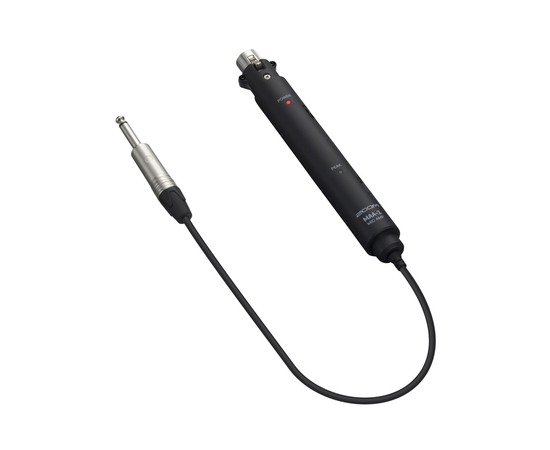 Процессор эффектов Zoom A1 FOUR