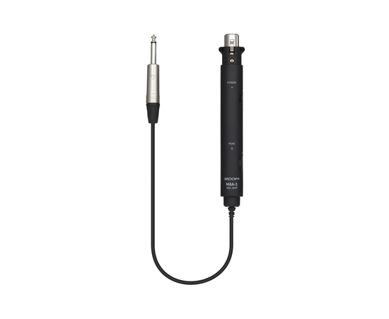 Процессор эффектов Zoom A1 FOUR