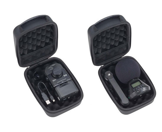 Чехол для рекордера Zoom SCU-20