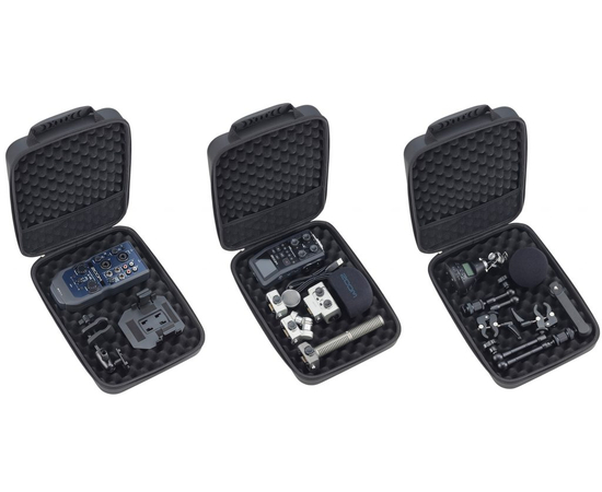 Чехол для рекордера Zoom SCU-40