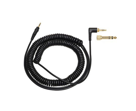 Навушники для DJ Audio Technica ATH-PRO5xBK, image , зображення 5