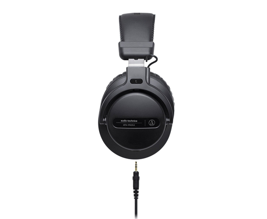 Навушники для DJ Audio Technica ATH-PRO5xBK, image , зображення 2