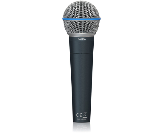 Вокальный микрофон Behringer BA85A
