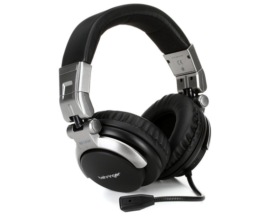 Бездротові навушники Behringer BB 560M, image , зображення 5