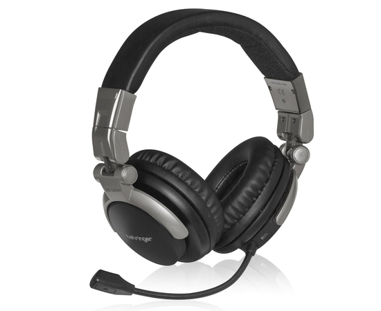 Бездротові навушники Behringer BB 560M, image , зображення 3