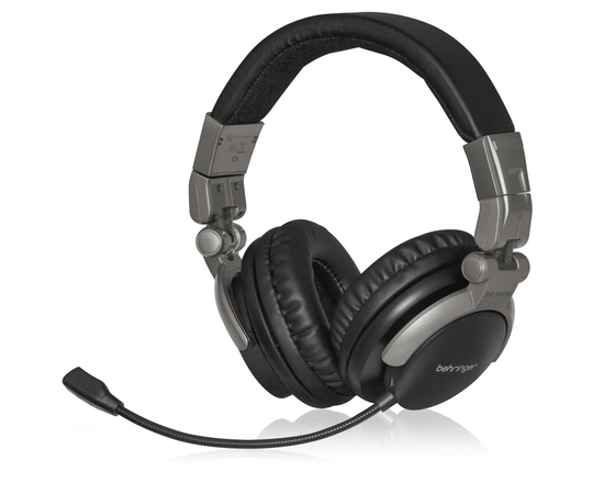 Бездротові навушники Behringer BB 560M, image , зображення 4