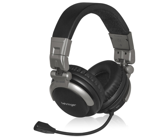 Бездротові навушники Behringer BB 560M, image , зображення 2